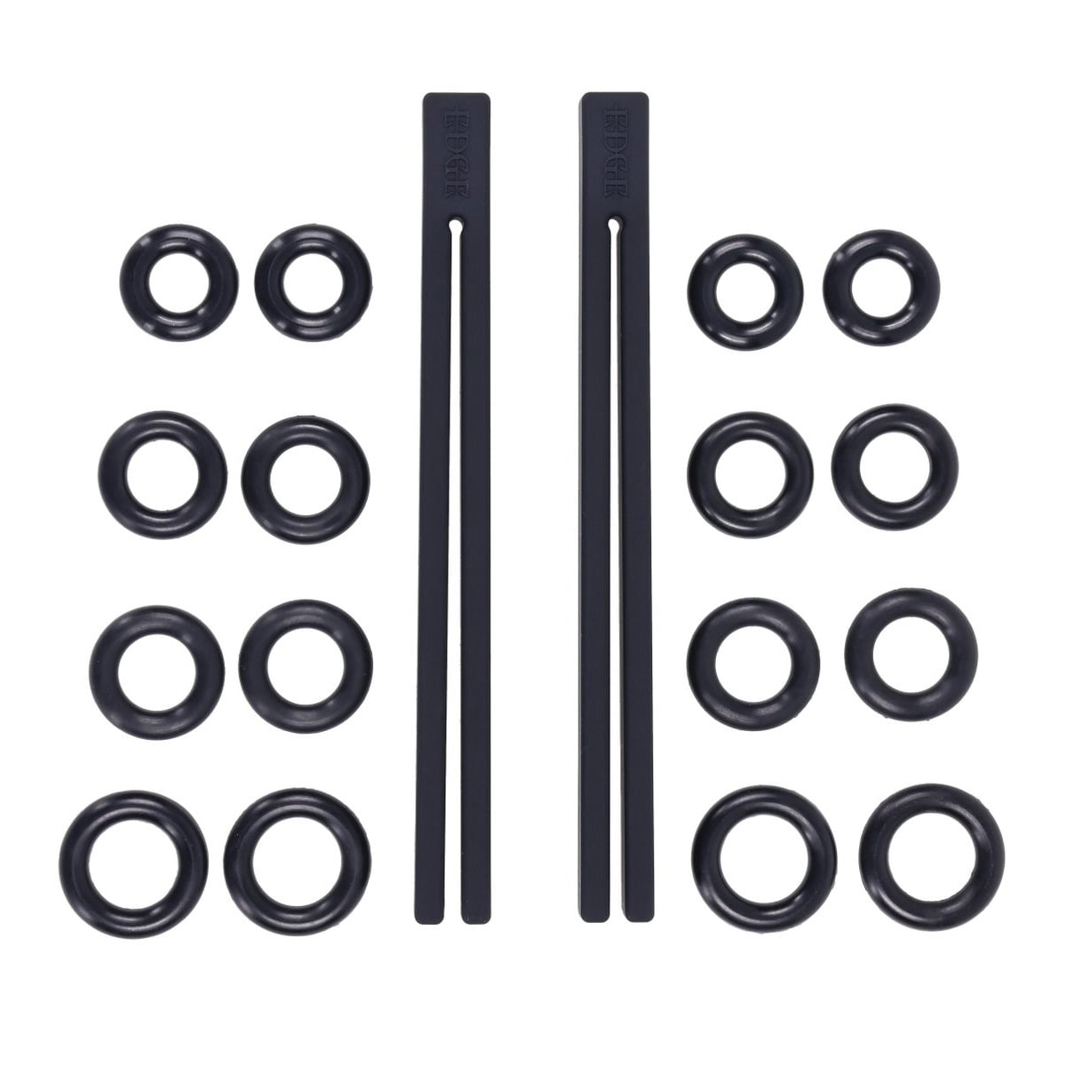 Edge Silicone Pinching Rods – Nipple Restraints > Sex Toys > Nipple Clamps - Tophatter Daily Deals