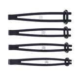 Edge Silicone Pinching Rods – Nipple Restraints > Sex Toys > Nipple Clamps - Tophatter Daily Deals