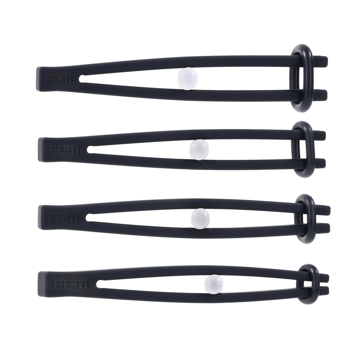 Edge Silicone Pinching Rods – Nipple Restraints > Sex Toys > Nipple Clamps - Tophatter Daily Deals