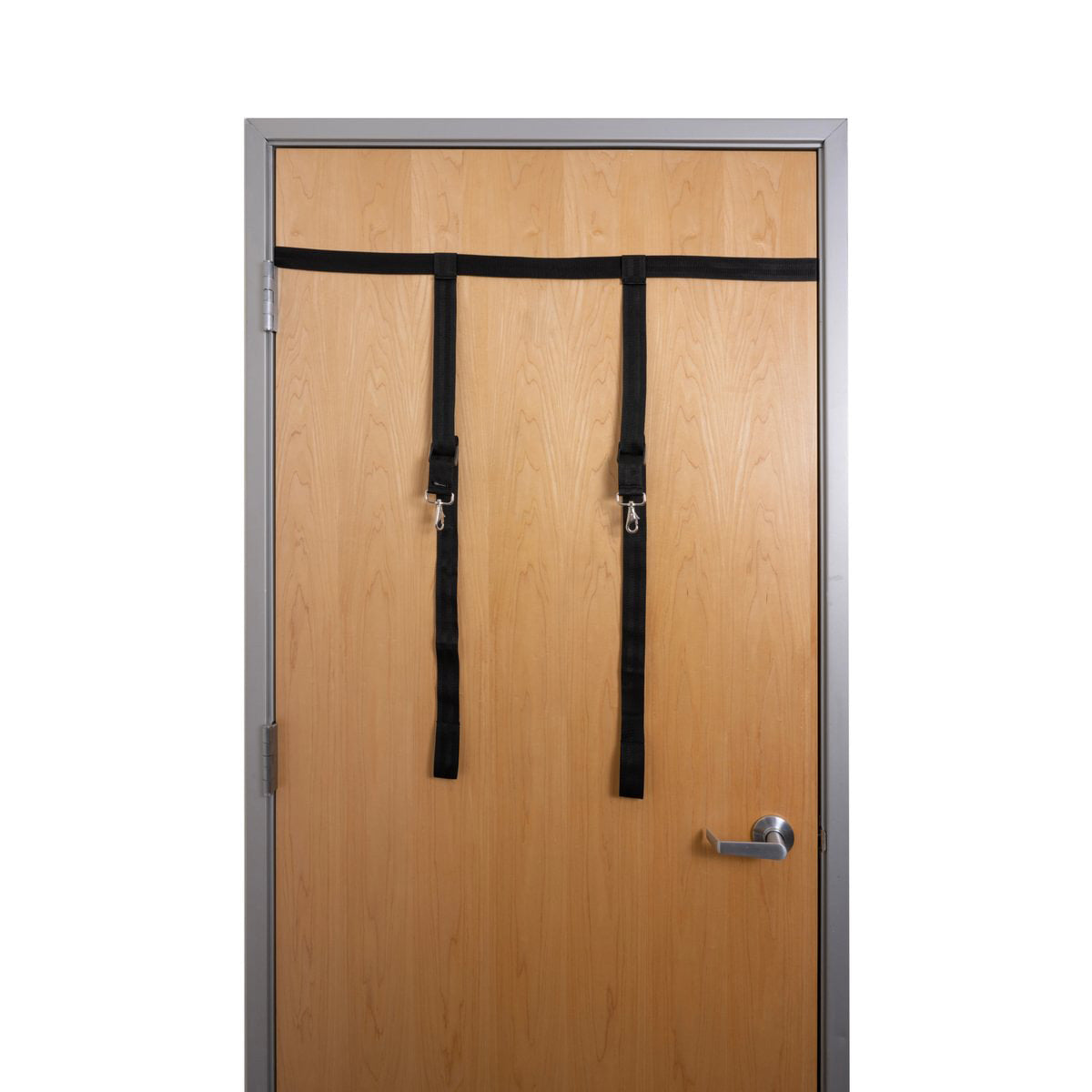 Edge Adjustable Door Restraints – Adjustable Strap Restraints for Doors > Bondage Gear > Bed Restraints - Tophatter Daily Deals