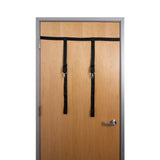 Edge Adjustable Door Restraints – Adjustable Strap Restraints for Doors > Bondage Gear > Bed Restraints - Tophatter Daily Deals