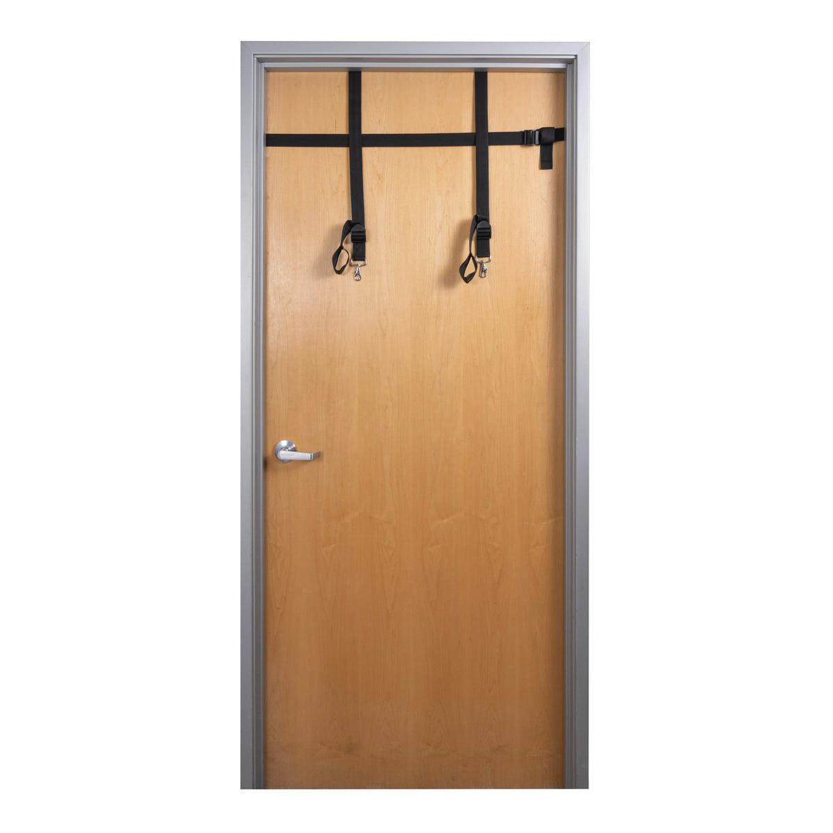 Edge Adjustable Door Restraints – Adjustable Strap Restraints for Doors > Bondage Gear > Bed Restraints - Tophatter Daily Deals