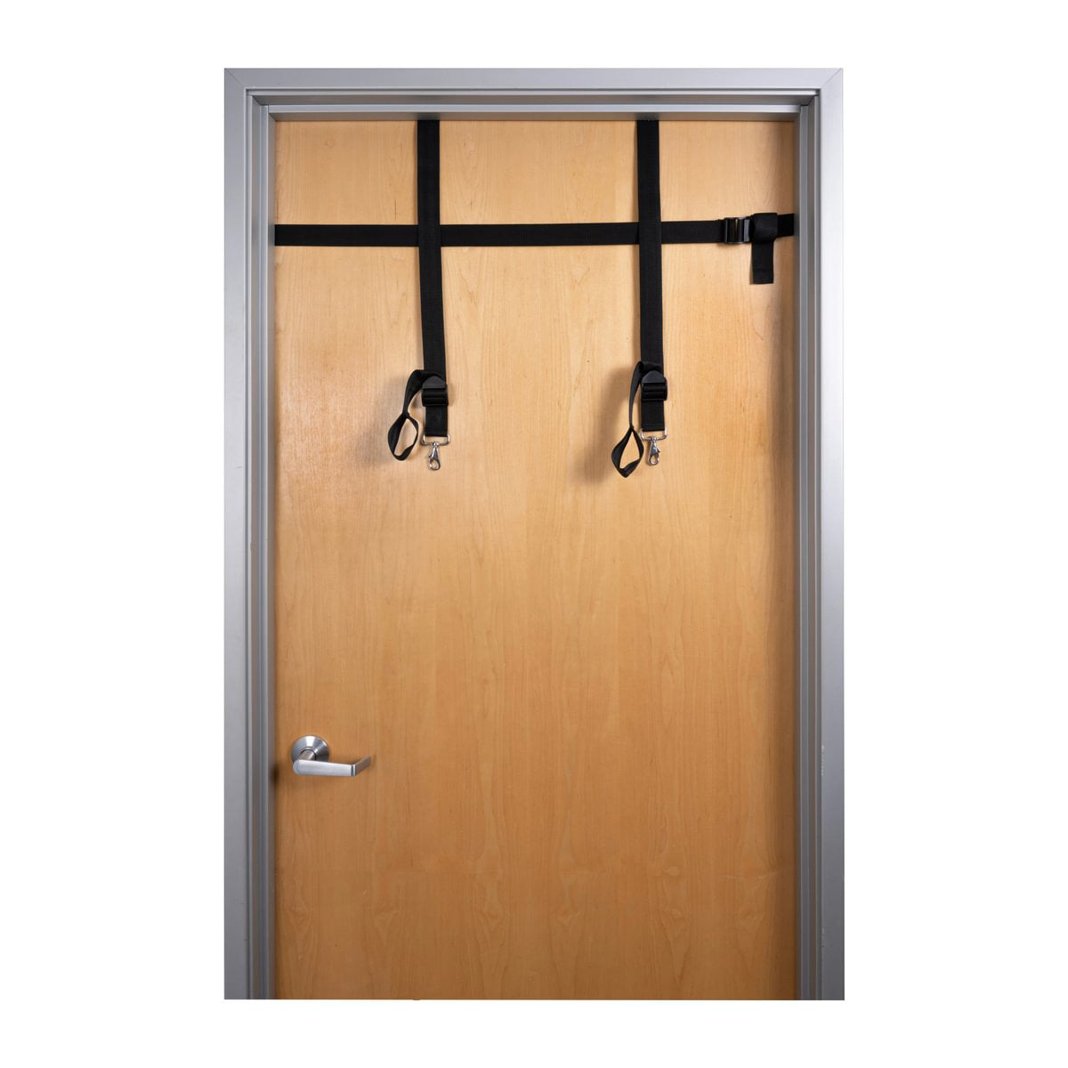 Edge Adjustable Door Restraints – Adjustable Strap Restraints for Doors > Bondage Gear > Bed Restraints - Tophatter Daily Deals