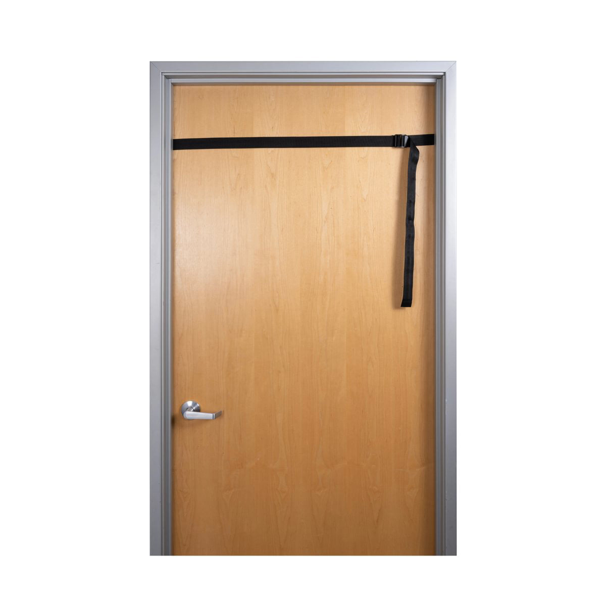 Edge Adjustable Door Restraints – Adjustable Strap Restraints for Doors > Bondage Gear > Bed Restraints - Tophatter Daily Deals