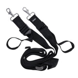 Edge Adjustable Door Restraints – Adjustable Strap Restraints for Doors > Bondage Gear > Bed Restraints - Tophatter Daily Deals