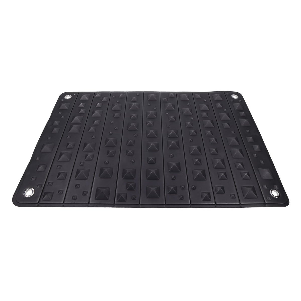 EDGE Spiked Punishment Mat – Sensory Play Mat > Sex Toys > Sex Furniture - Tophatter Daily Deals