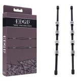 Edge Mine Pinching Rods – Adjustable Nipple Restraint > Sex Toys > Nipple Clamps - Tophatter Daily Deals
