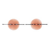 Edge Mine Pinching Rods – Adjustable Nipple Restraint > Sex Toys > Nipple Clamps - Tophatter Daily Deals