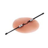 Edge Mine Pinching Rods – Adjustable Nipple Restraint > Sex Toys > Nipple Clamps - Tophatter Daily Deals