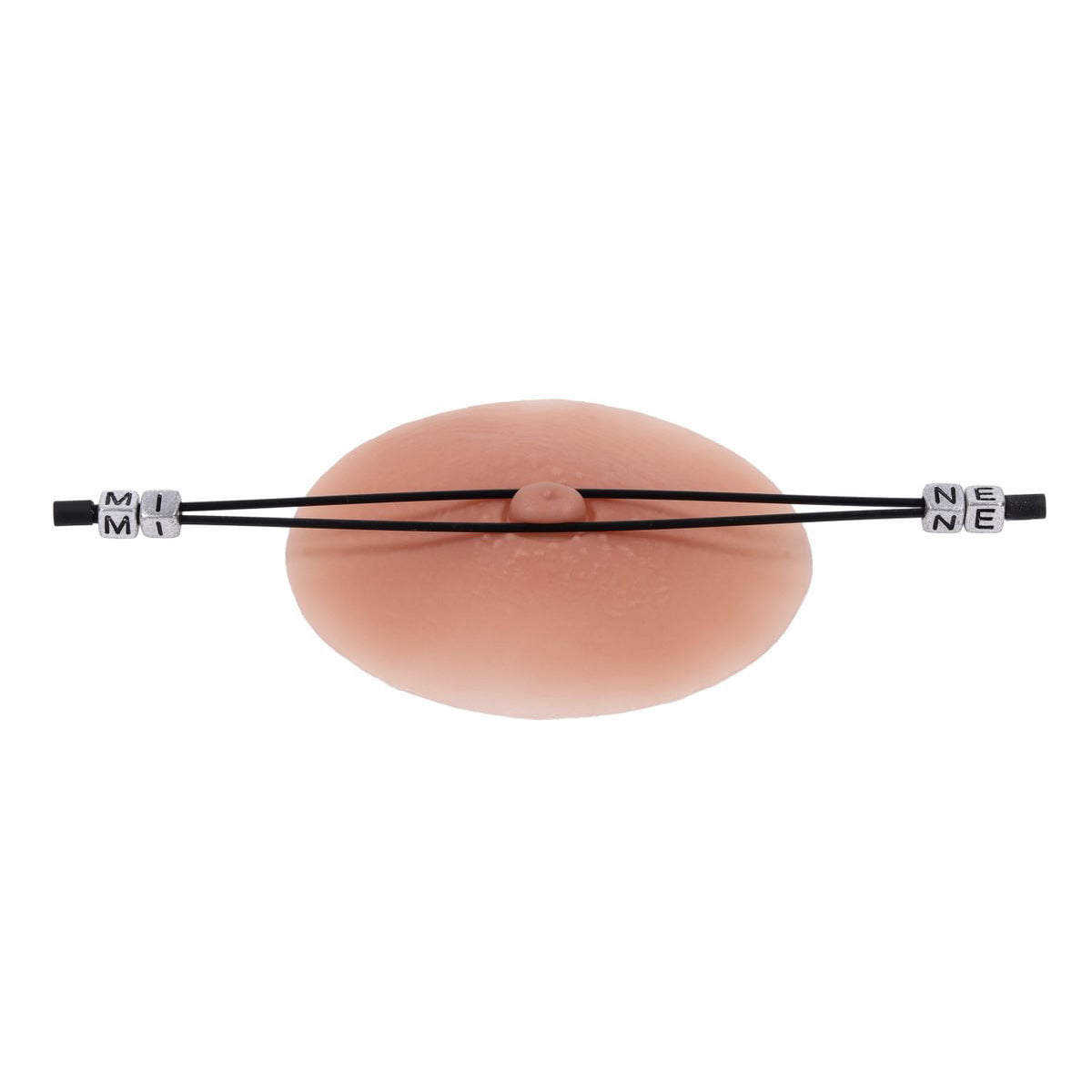 Edge Mine Pinching Rods – Adjustable Nipple Restraint > Sex Toys > Nipple Clamps - Tophatter Daily Deals
