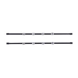 Edge Mine Pinching Rods – Adjustable Nipple Restraint > Sex Toys > Nipple Clamps - Tophatter Daily Deals