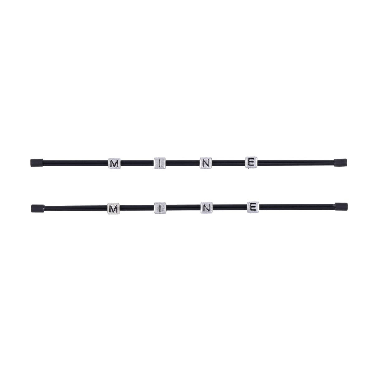 Edge Mine Pinching Rods – Adjustable Nipple Restraint > Sex Toys > Nipple Clamps - Tophatter Daily Deals