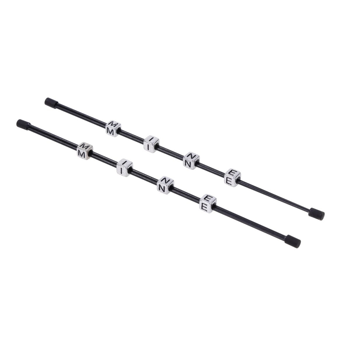Edge Mine Pinching Rods – Adjustable Nipple Restraint > Sex Toys > Nipple Clamps - Tophatter Daily Deals