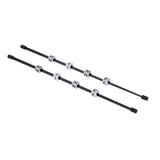 Edge Mine Pinching Rods – Adjustable Nipple Restraint > Sex Toys > Nipple Clamps - Tophatter Daily Deals