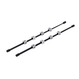Edge Mine Pinching Rods – Adjustable Nipple Restraint > Sex Toys > Nipple Clamps - Tophatter Daily Deals