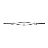 Edge Mine Pinching Rods – Adjustable Nipple Restraint > Sex Toys > Nipple Clamps - Tophatter Daily Deals