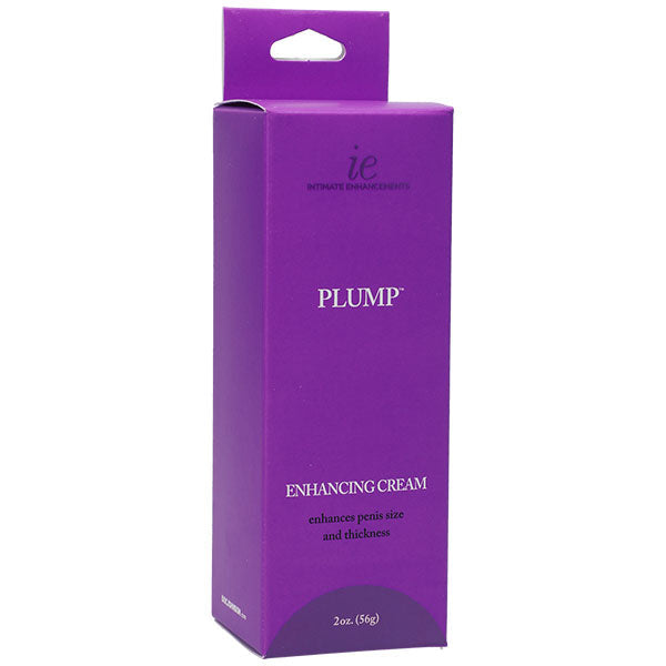 Plump Enhancing Cream for Men 56 Gram Tube > Essentials > Mens Enhancers - Tophatter Daily Deals