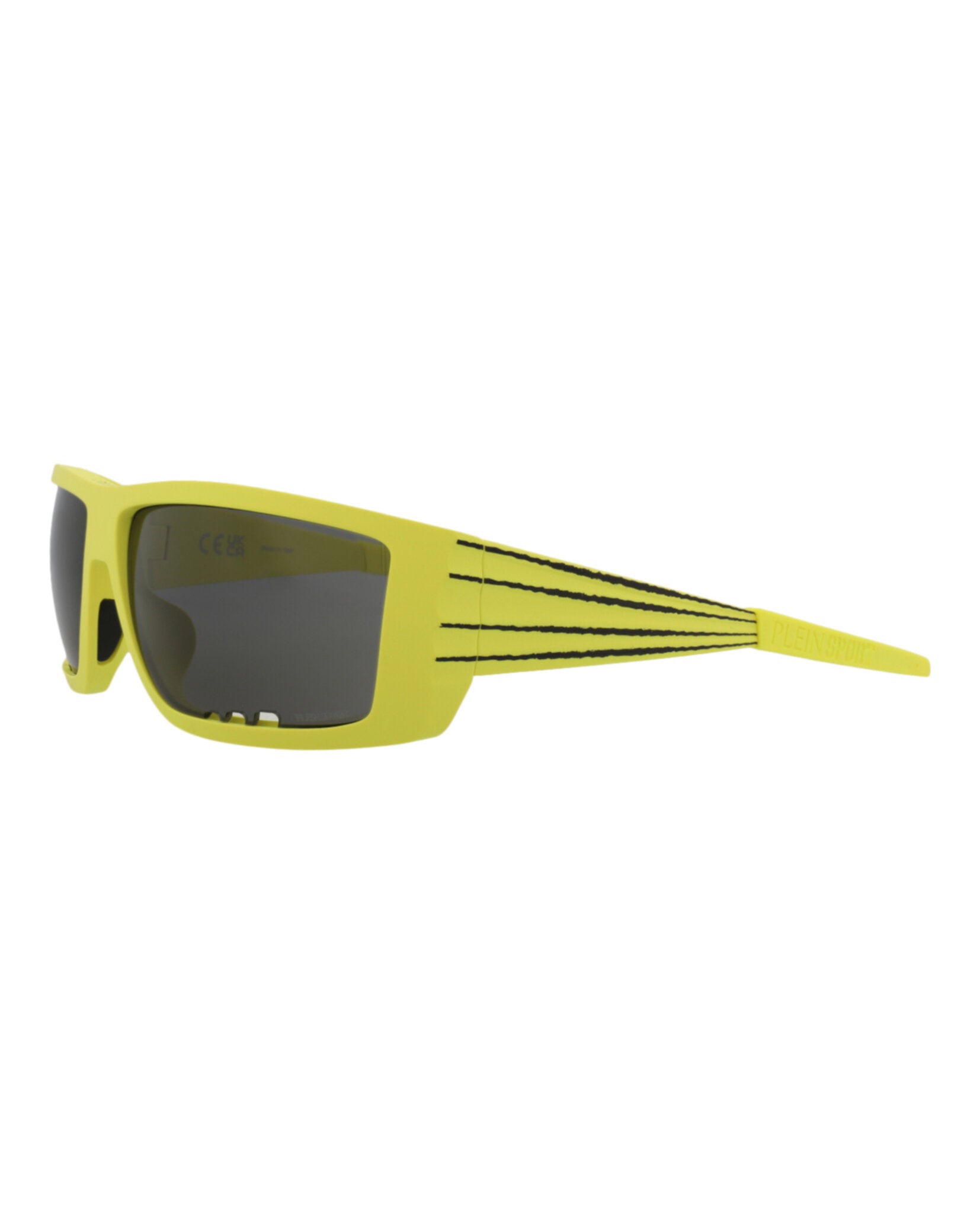 Philipp Plein Square-Frame Injection Sunglasses Sunglasses - Tophatter Daily Deals