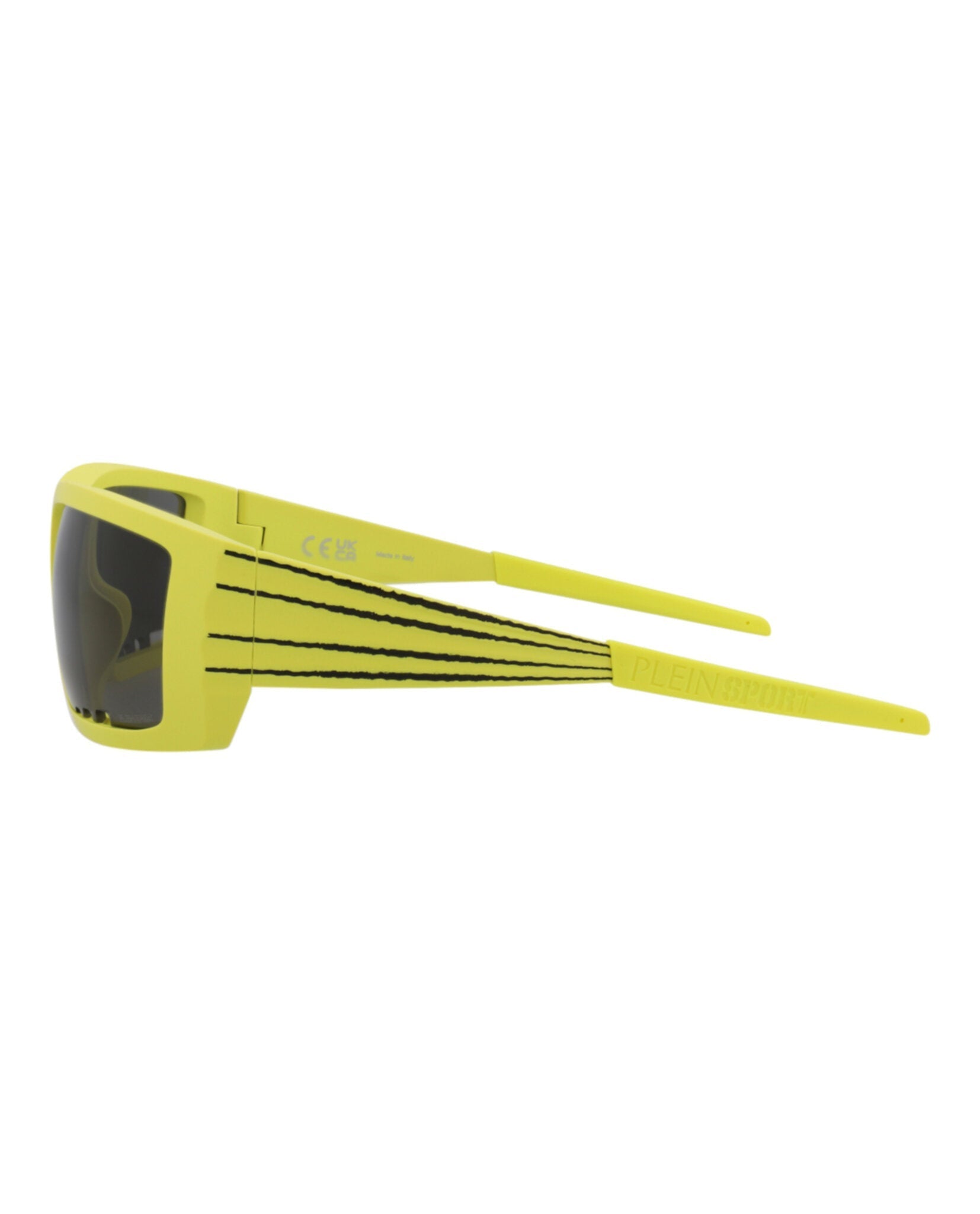Philipp Plein Square-Frame Injection Sunglasses Sunglasses - Tophatter Daily Deals