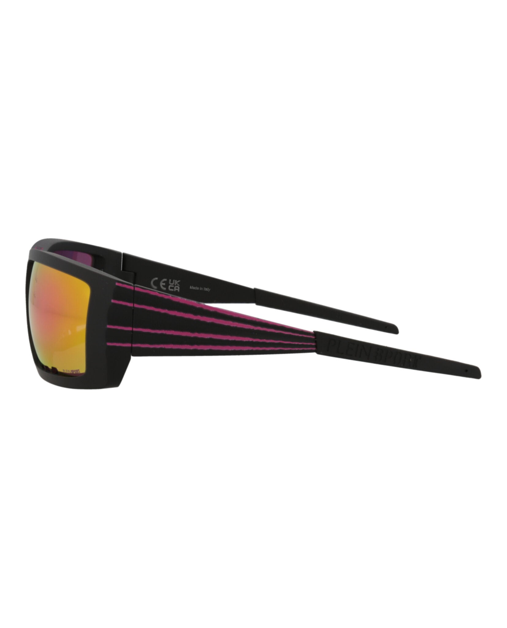 Philipp Plein Square-Frame Injection Sunglasses Sunglasses - Tophatter Daily Deals