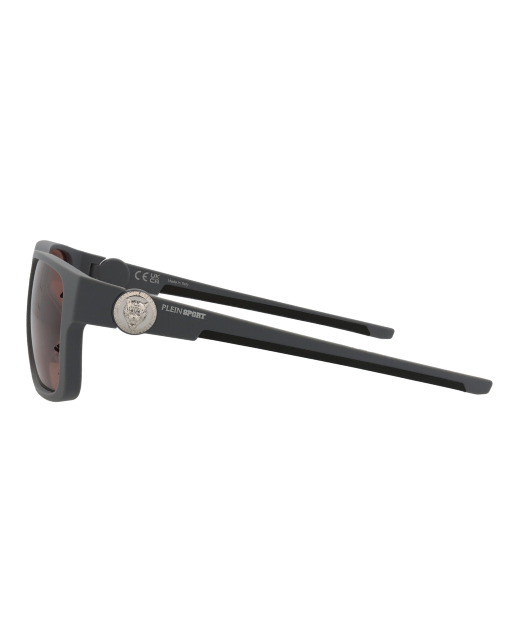 Philipp Plein Square-Frame Injection Sunglasses Sunglasses - Tophatter Daily Deals
