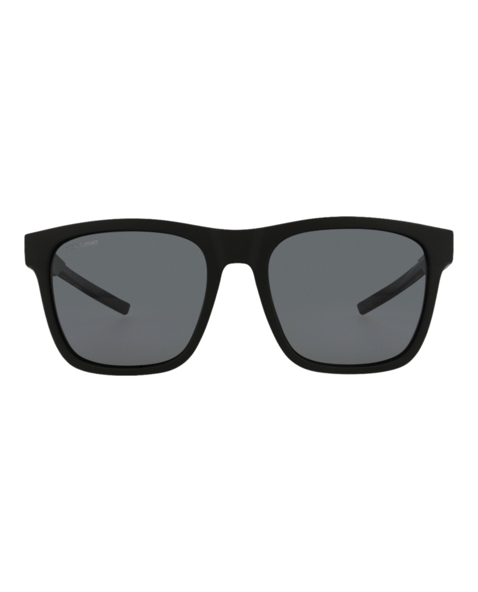 Philipp Plein Square-Frame Injection Sunglasses Black Sunglasses - Tophatter Daily Deals