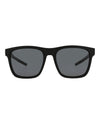 Philipp Plein Square-Frame Injection Sunglasses Black Sunglasses - Tophatter Daily Deals