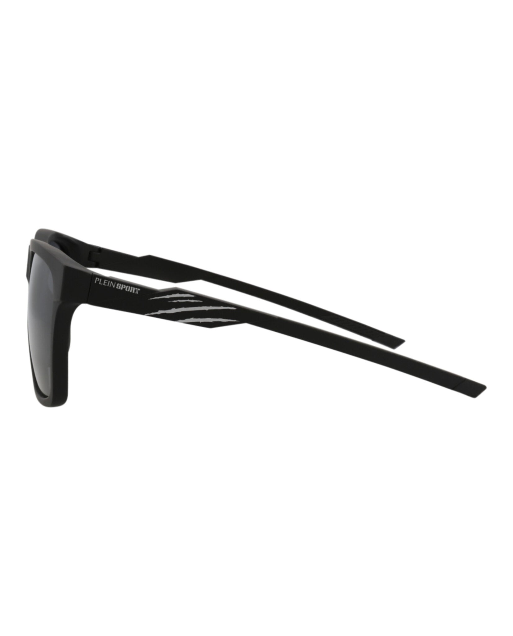Philipp Plein Square-Frame Injection Sunglasses Sunglasses - Tophatter Daily Deals