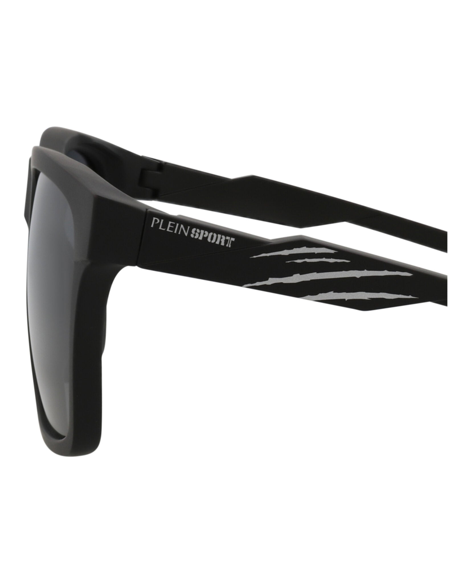 Philipp Plein Square-Frame Injection Sunglasses Sunglasses - Tophatter Daily Deals