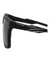 Philipp Plein Square-Frame Injection Sunglasses Sunglasses - Tophatter Daily Deals