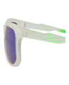 Philipp Plein Square-Frame Injection Sunglasses Sunglasses - Tophatter Daily Deals