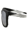 Philipp Plein Square-Frame Injection Sunglasses Sunglasses - Tophatter Daily Deals