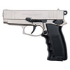 Sava Magnum Blank Firing Replica Pistol Satin Finish Collectible Weapons - Tophatter Daily Deals