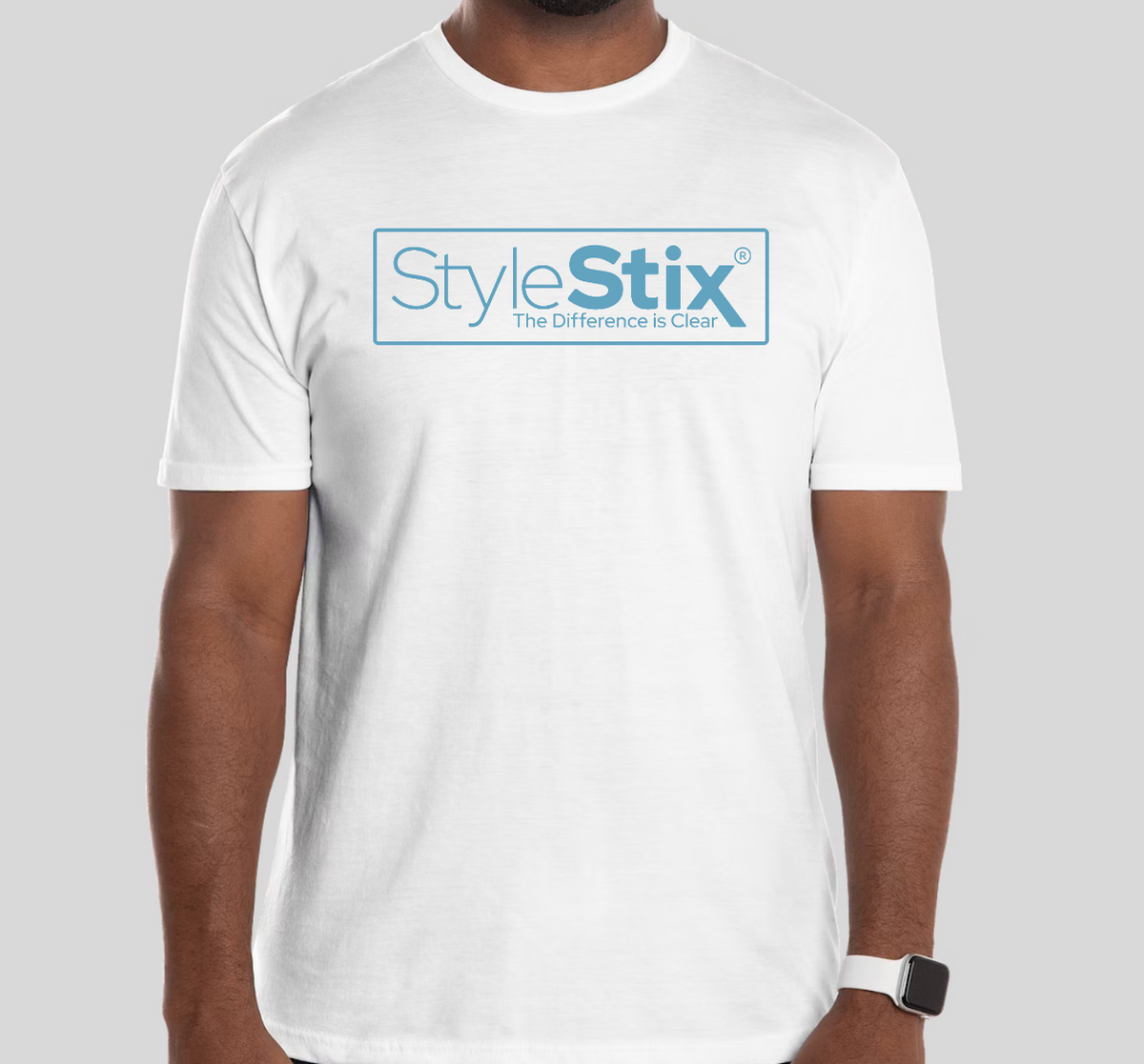 StyleStix Brand T-shirt - Tophatter Daily Deals