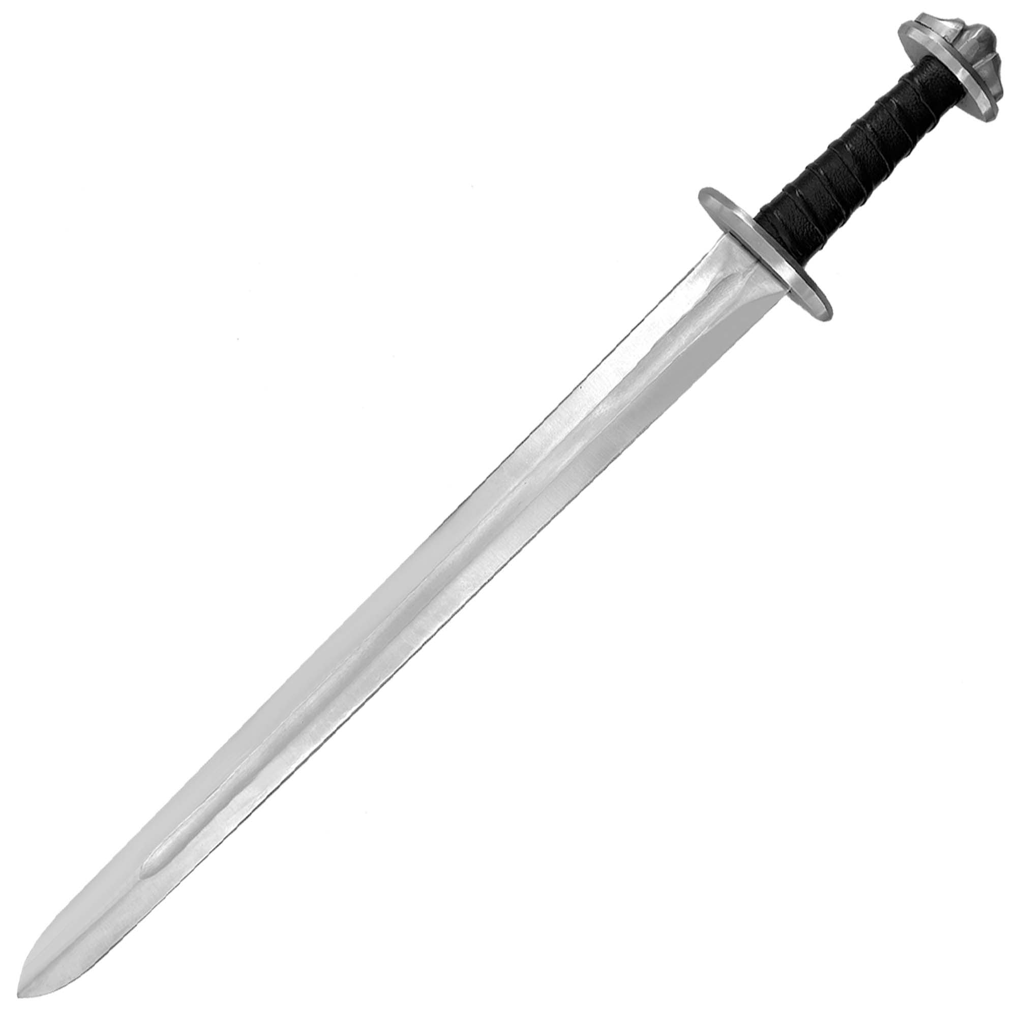Stampeding Stallion Functional Replica Medieval Sword Swords - Tophatter Daily Deals