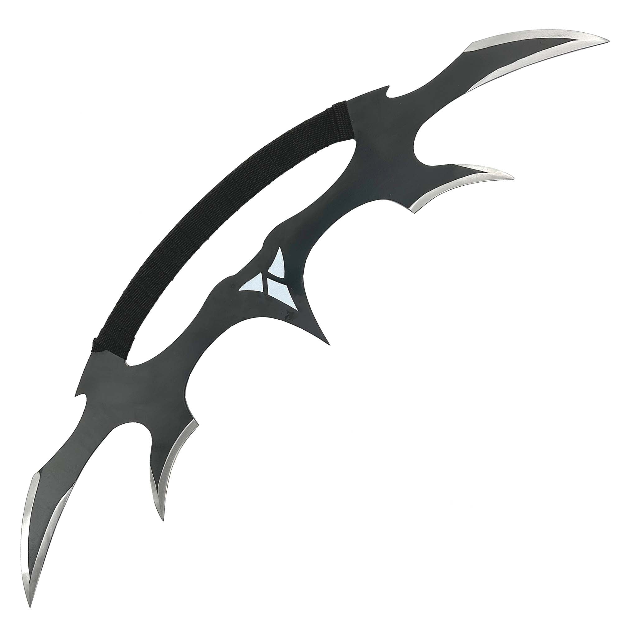 Star Sword of Kahless Bat'Leth swords - Tophatter Daily Deals
