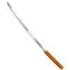 Stealth Action Metal Ninja Rising Japanese Sword swords - Tophatter Daily Deals