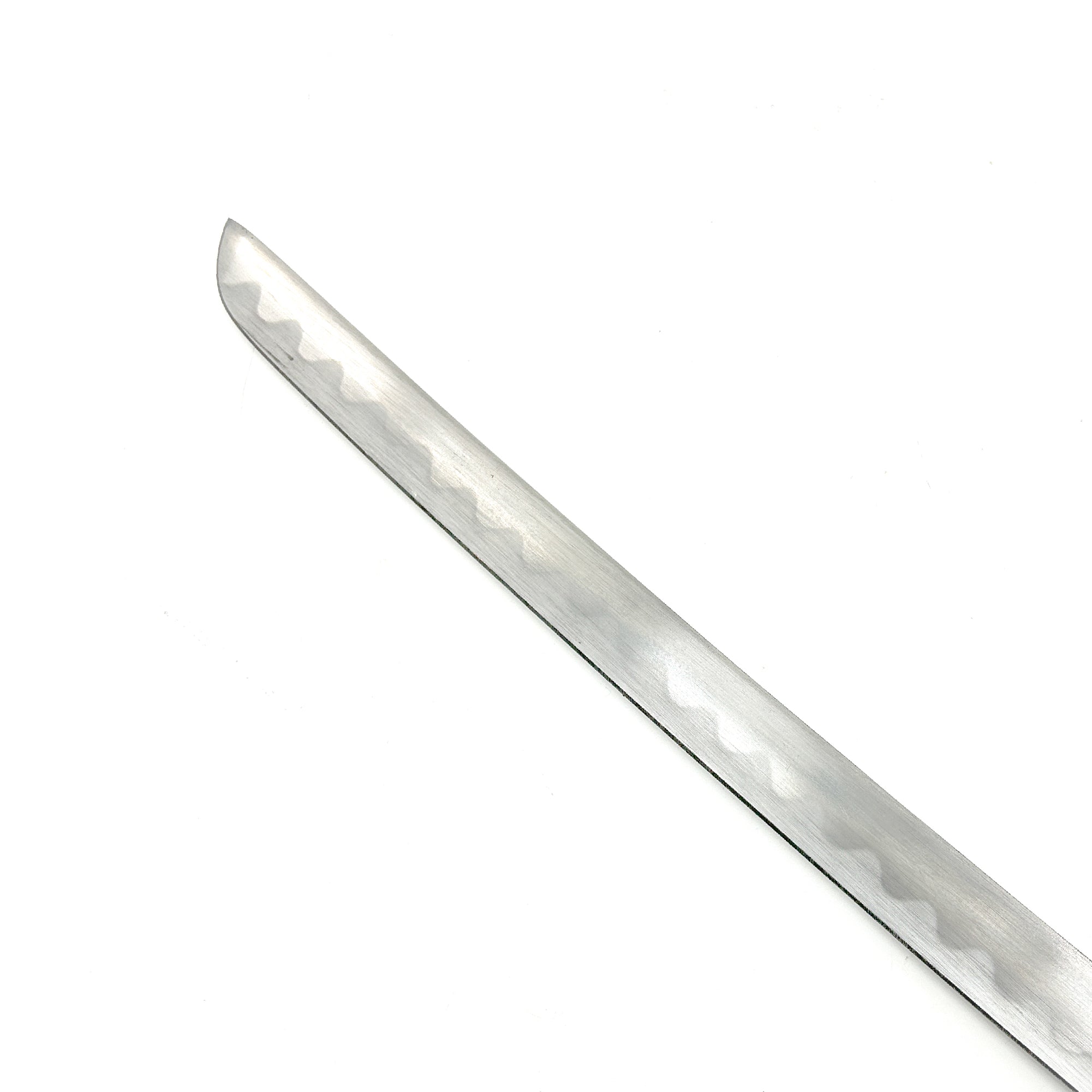 Stealth Action Metal Ninja Rising Japanese Sword swords - Tophatter Daily Deals