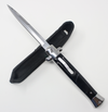 Stiletto OTF Automatic Knife Classic Italian Switchblade - 9 or 11 Inch Knife-OTF - Tophatter Daily Deals