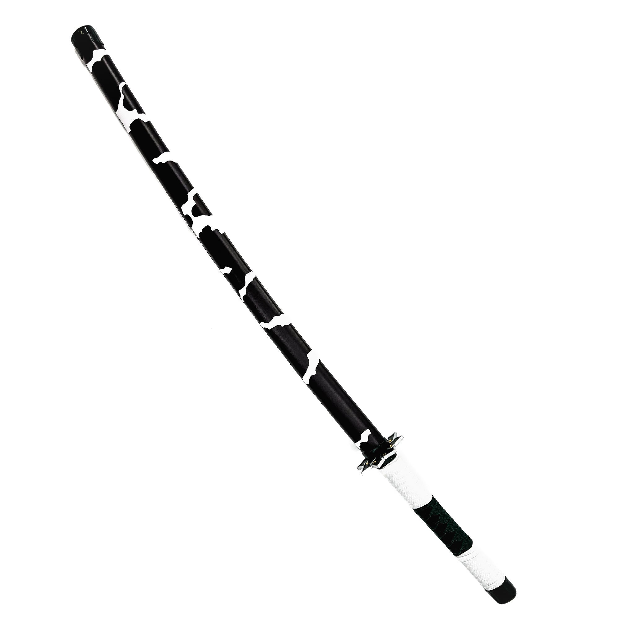 Stormshadow Shinazugawa Demon Slayer Katana Swords - Tophatter Daily Deals