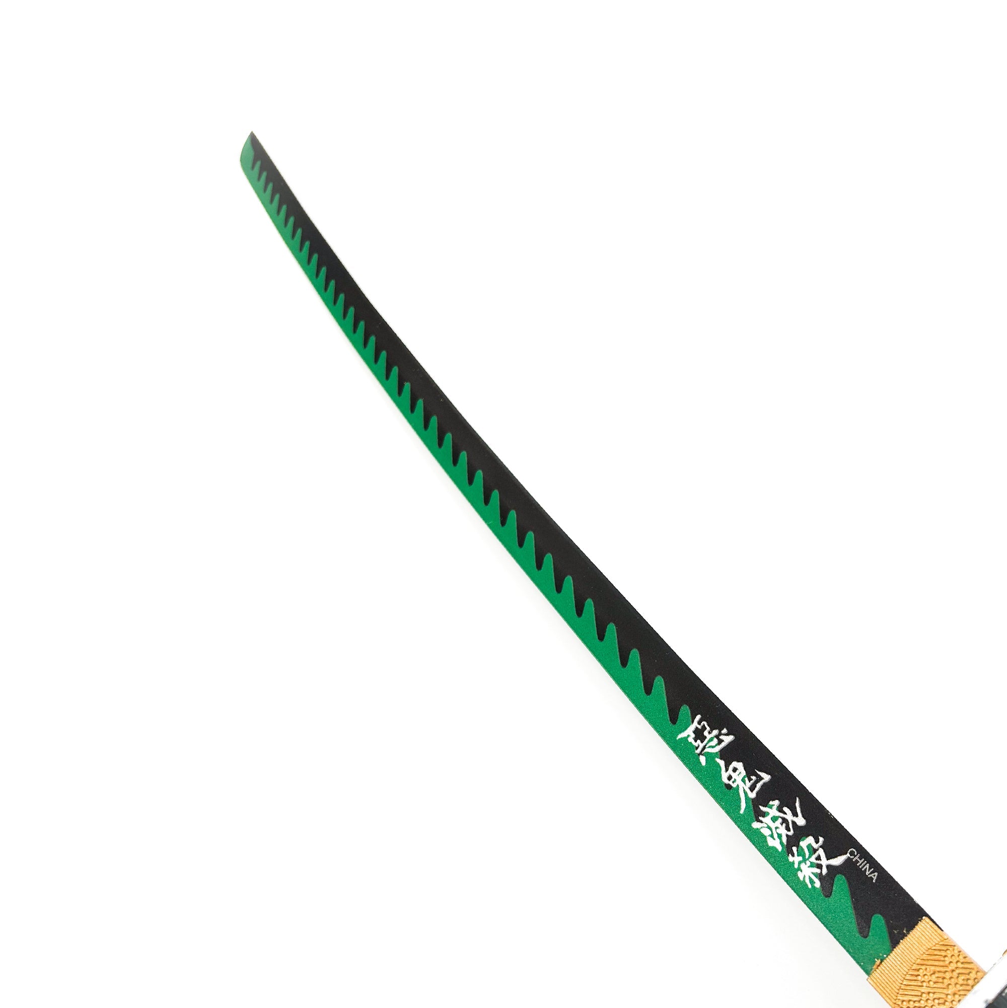 Stormshadow Shinazugawa Demon Slayer Katana Swords - Tophatter Daily Deals