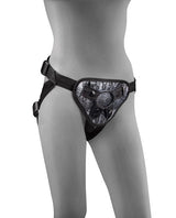 Steamy Shades Classic Harness Harnesses - Tophatter Daily Deals