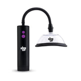 Size Up Rechargeable Power Plumper (10 cm and 12.7 cm) – USB Rechargeable Vagina Pump > Pumps > Female Pumps - Tophatter Daily Deals