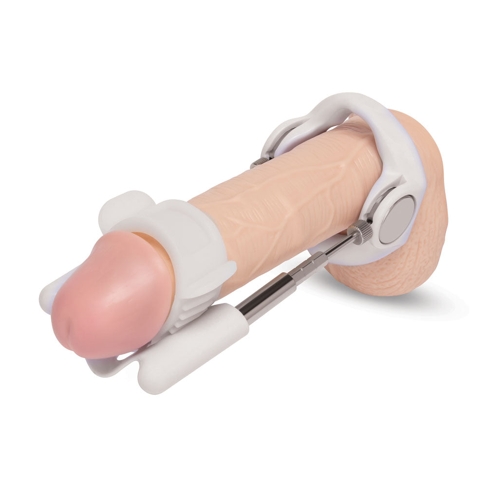 Size Up Penis Extender for Gradual Growth > Pumps > Penis Pumps Performance - Tophatter Daily Deals