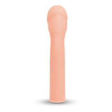 Size Up Realistic 3 Inch Penis Extender > Sex Toys For Men > Penis Sleeves - Tophatter Daily Deals