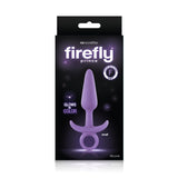 Firefly Prince Glow-in-Dark Small Butt Plug – 10.9 cm Silicone Butt Plug > Anal Range > Butt Plugs - Tophatter Daily Deals