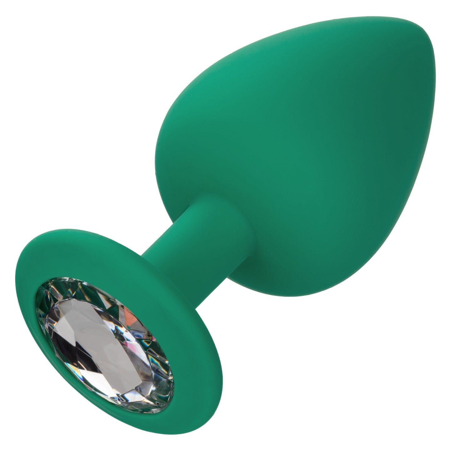 Cheeky Gems Three-Piece Set – Graduated Anal Plugs Set > Anal Range > Butt Plug Kits - Tophatter Daily Deals
