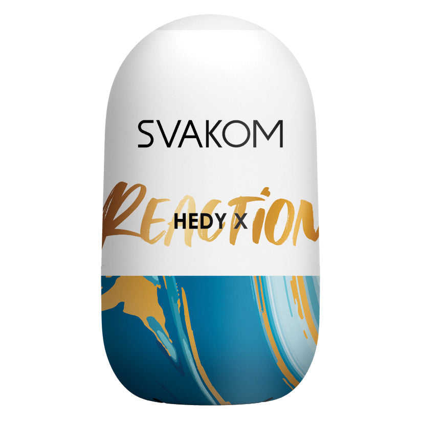 Svakom Hedy X-Reaction - Tophatter Daily Deals