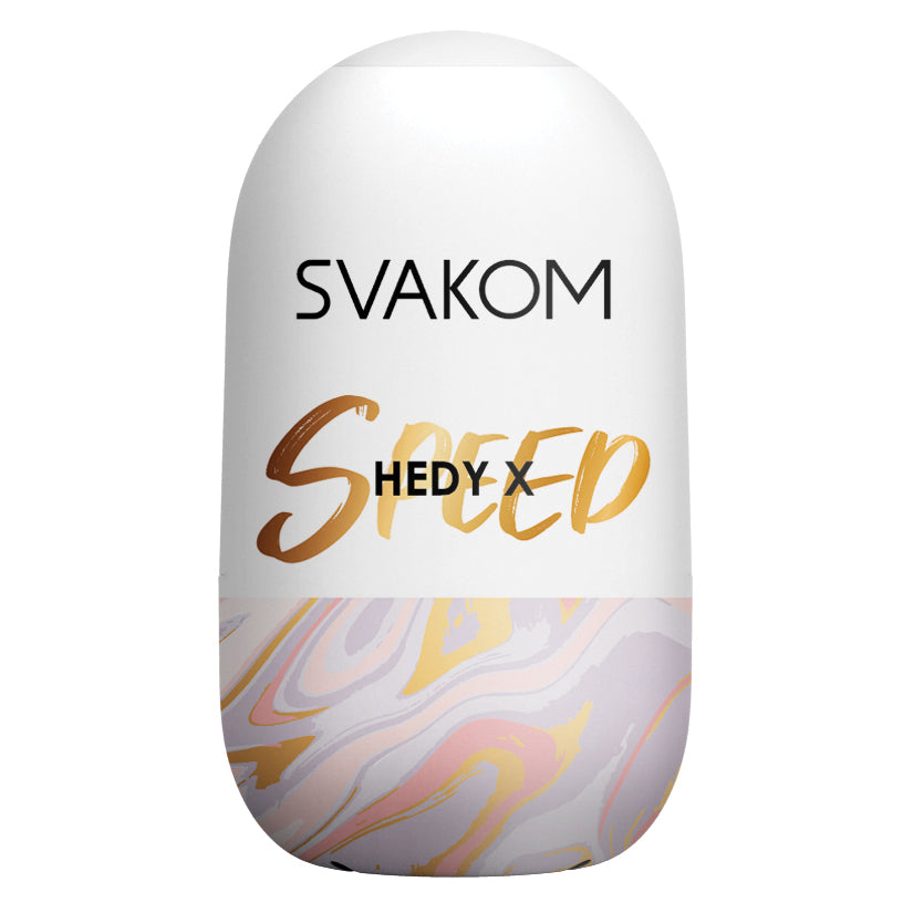 Svakom Hedy X-Speed - Tophatter Daily Deals