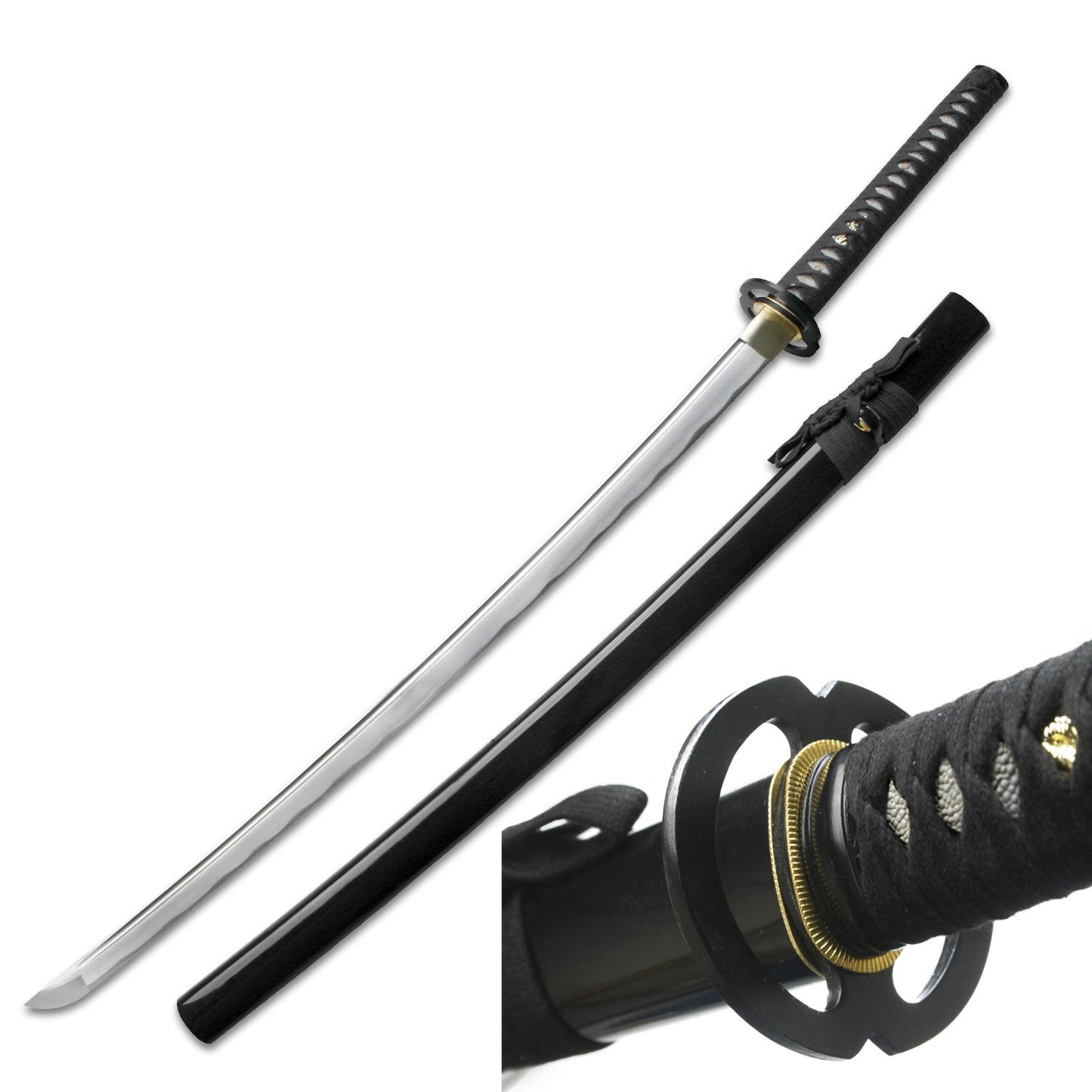 BLADES USA SAMURAI SWORD - Tophatter Daily Deals